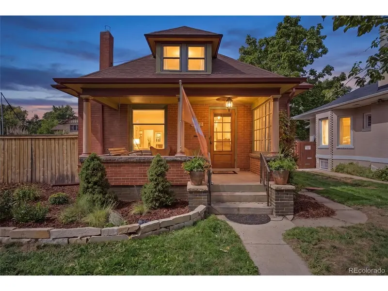 4221 Julian, Denver, CO 80211