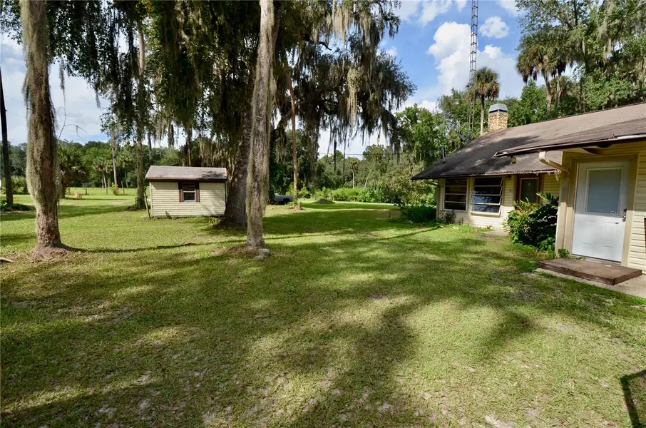 14202 SE 173RD PL, Hawthorne, FL 32640