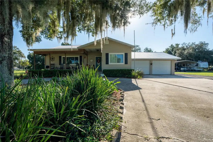 2124 FOX RUN LN, Lake Wales, FL 33898