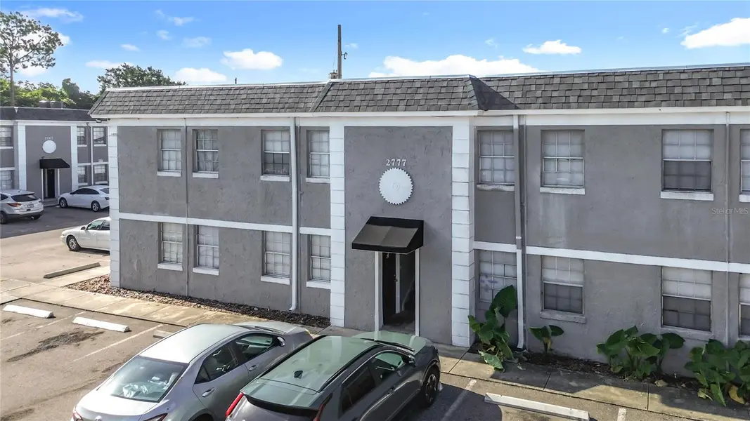2777 L B MCLEOD RD #2777, Orlando, FL 32805