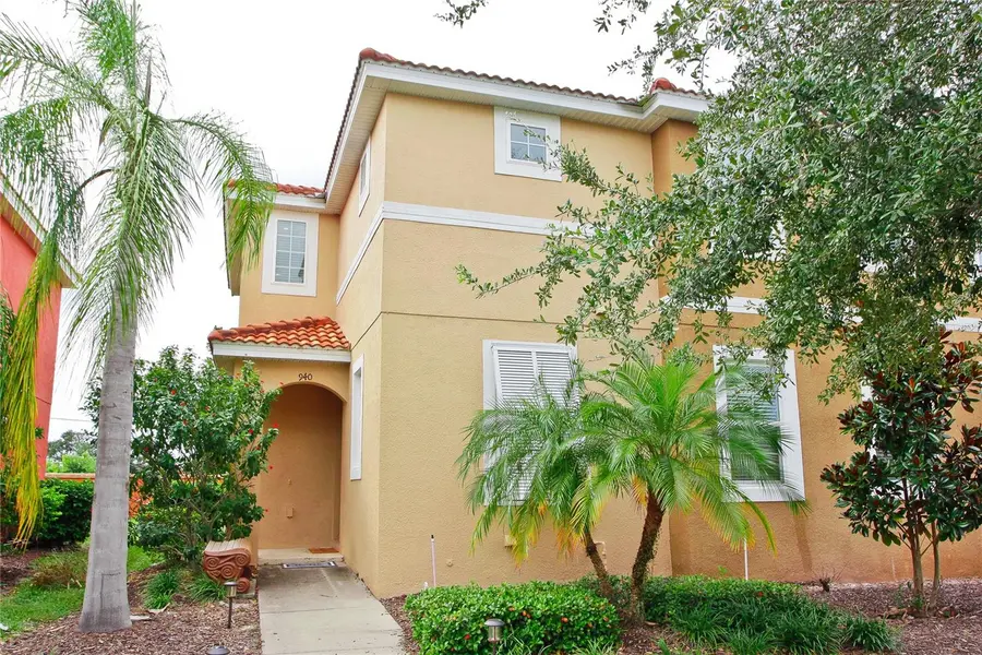 940 LAS FUENTES DR, Kissimmee, FL 34746
