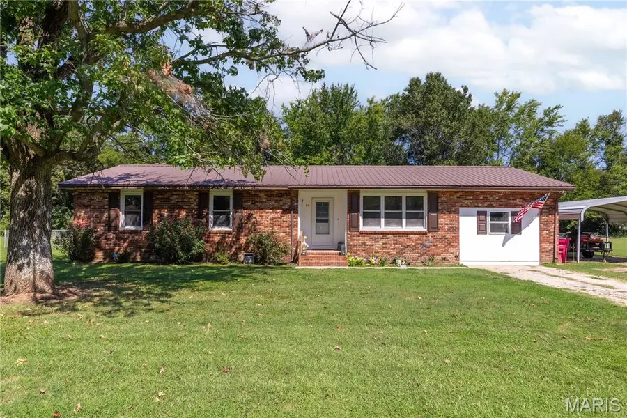 46 Dement Rd., Sikeston, MO 63801