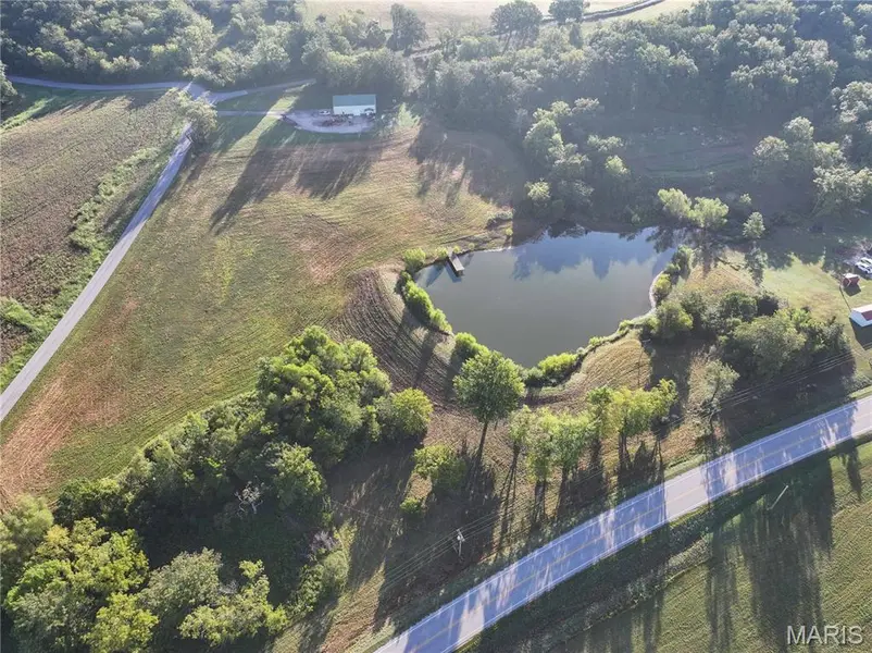 304 County Road 506, Oak Ridge, MO 63769
