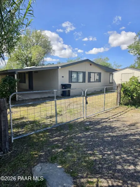 1759 Tumbleweed DR, Chino Valley, AZ 86323