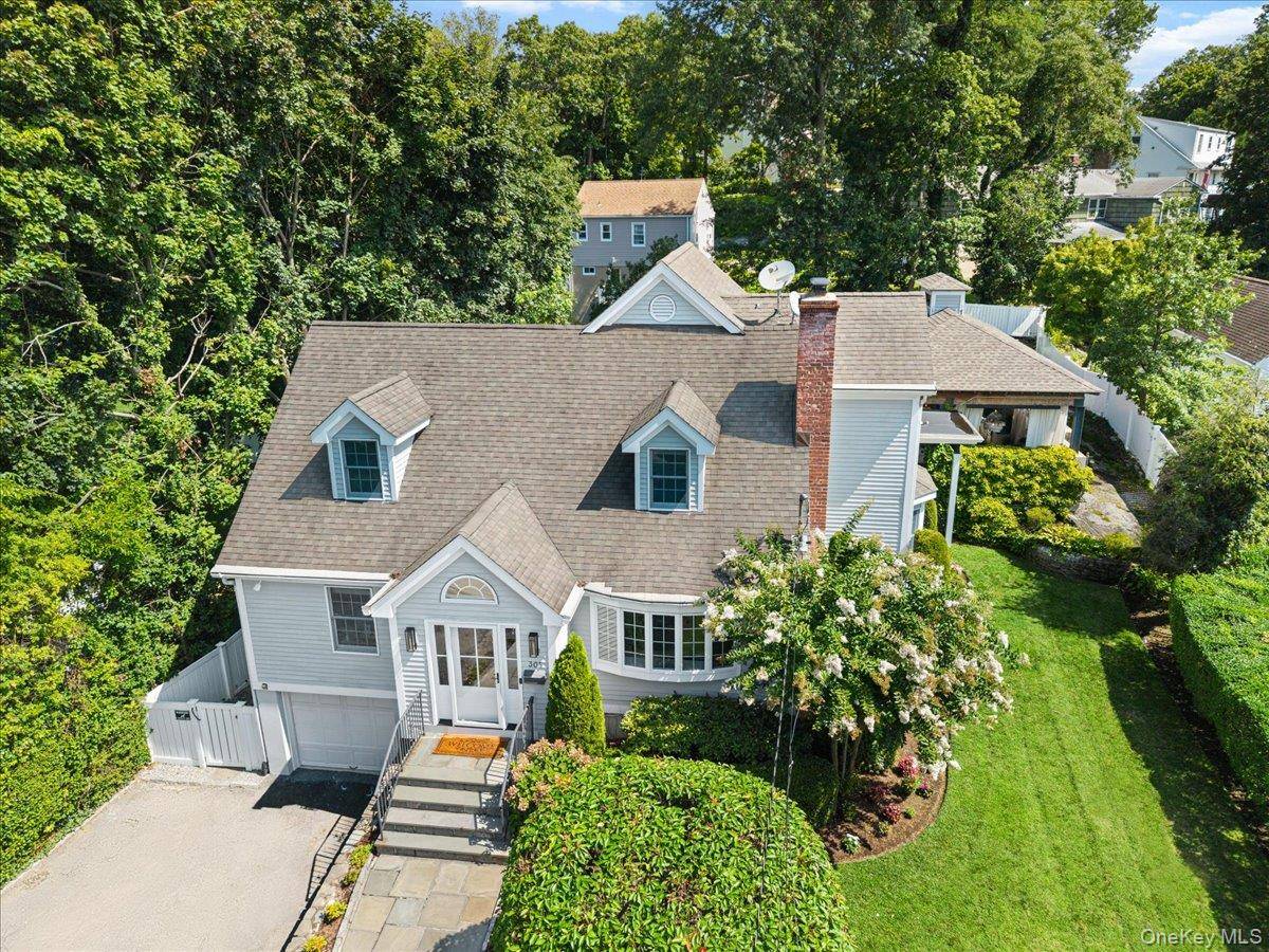 305 Florence ST, Mamaroneck, NY 10543