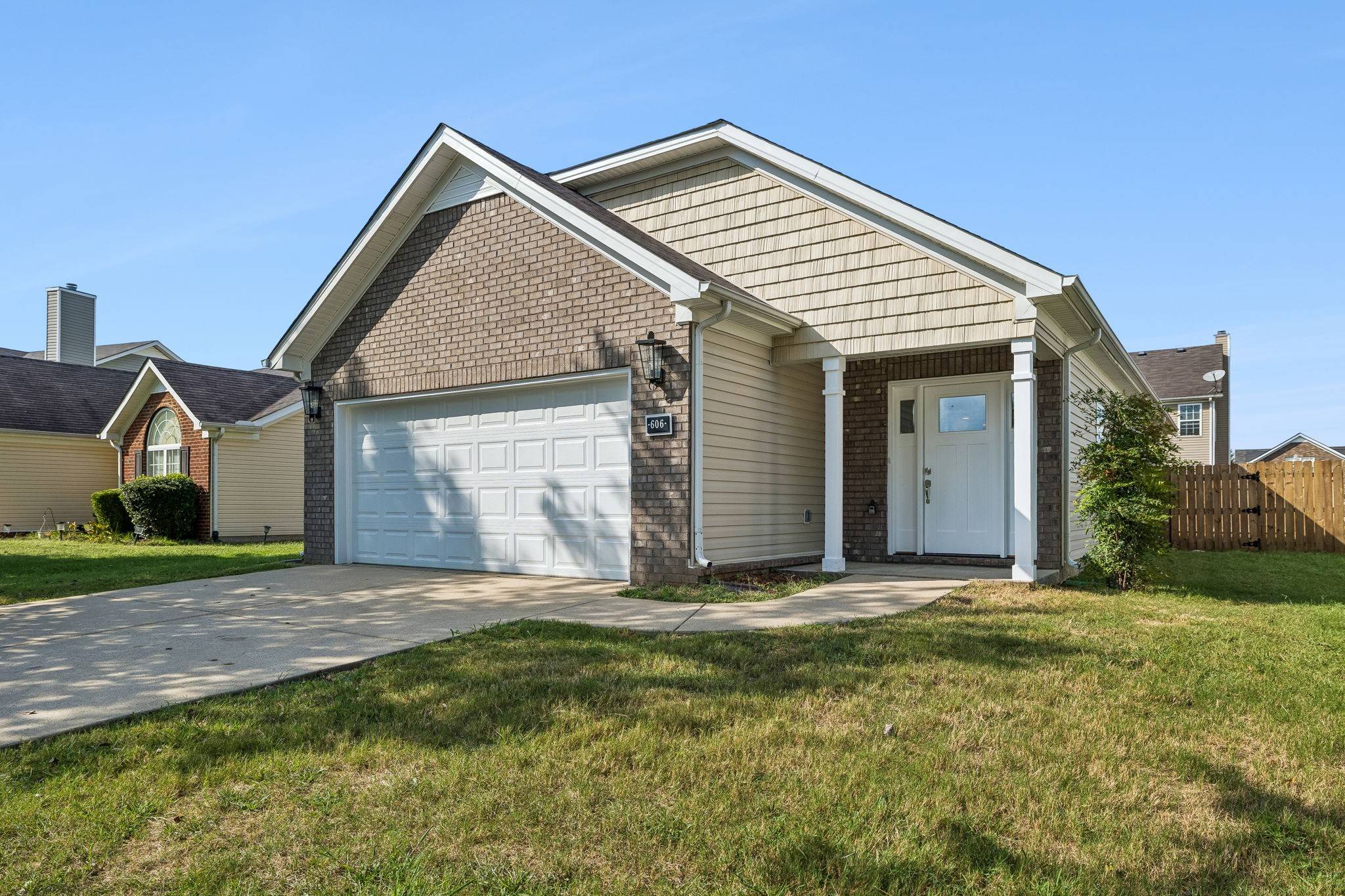 606 Easy Goer Way, Smyrna, TN 37167
