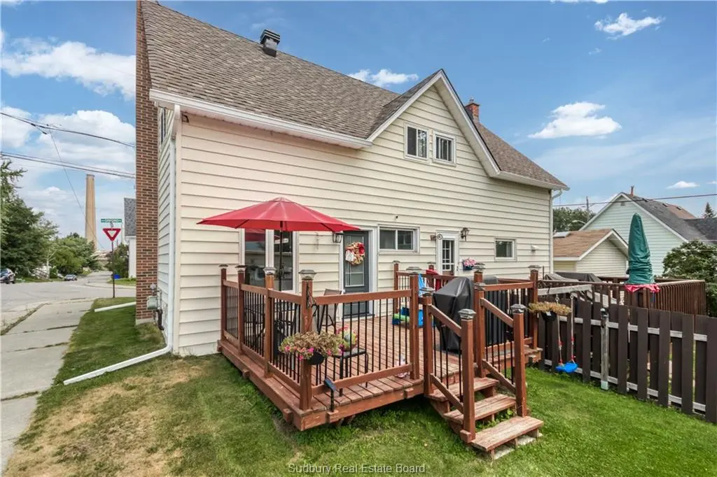 10A Orford ST, Copper Cliff, ON P0M 1N0
