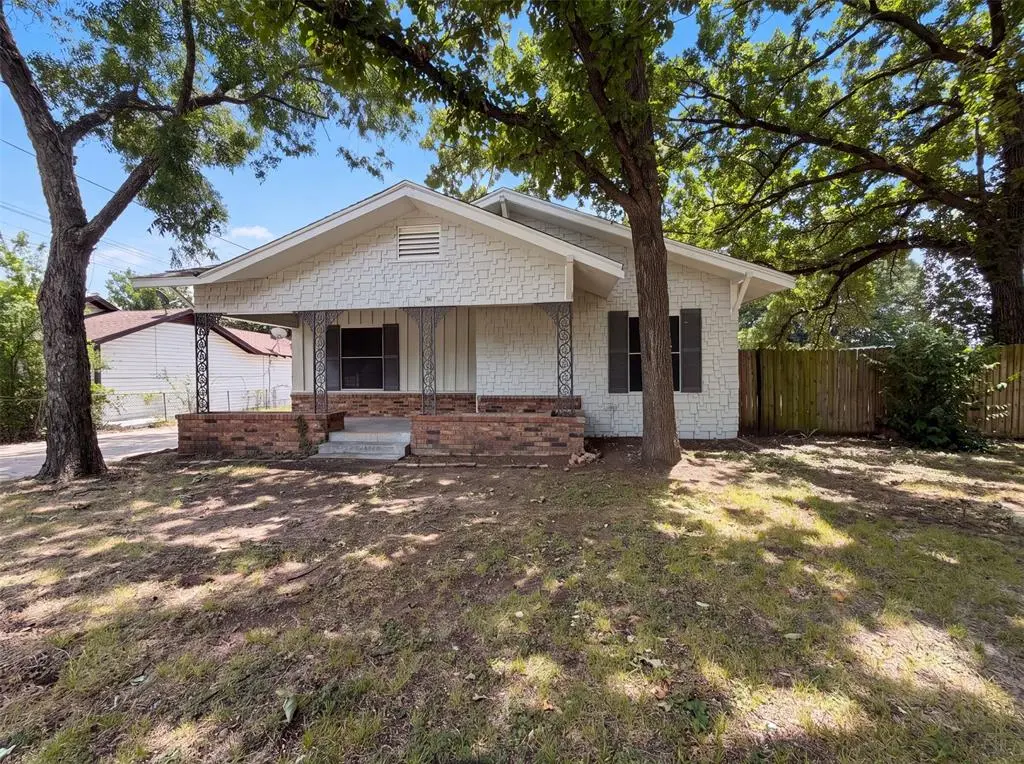5124 Norma Street, Fort Worth, TX 76112