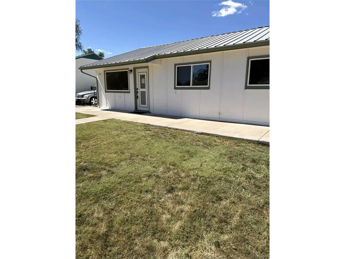 210 4th, Fowler, CO 81039