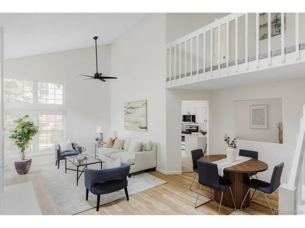 1562 S Spruce, Denver, CO 80231
