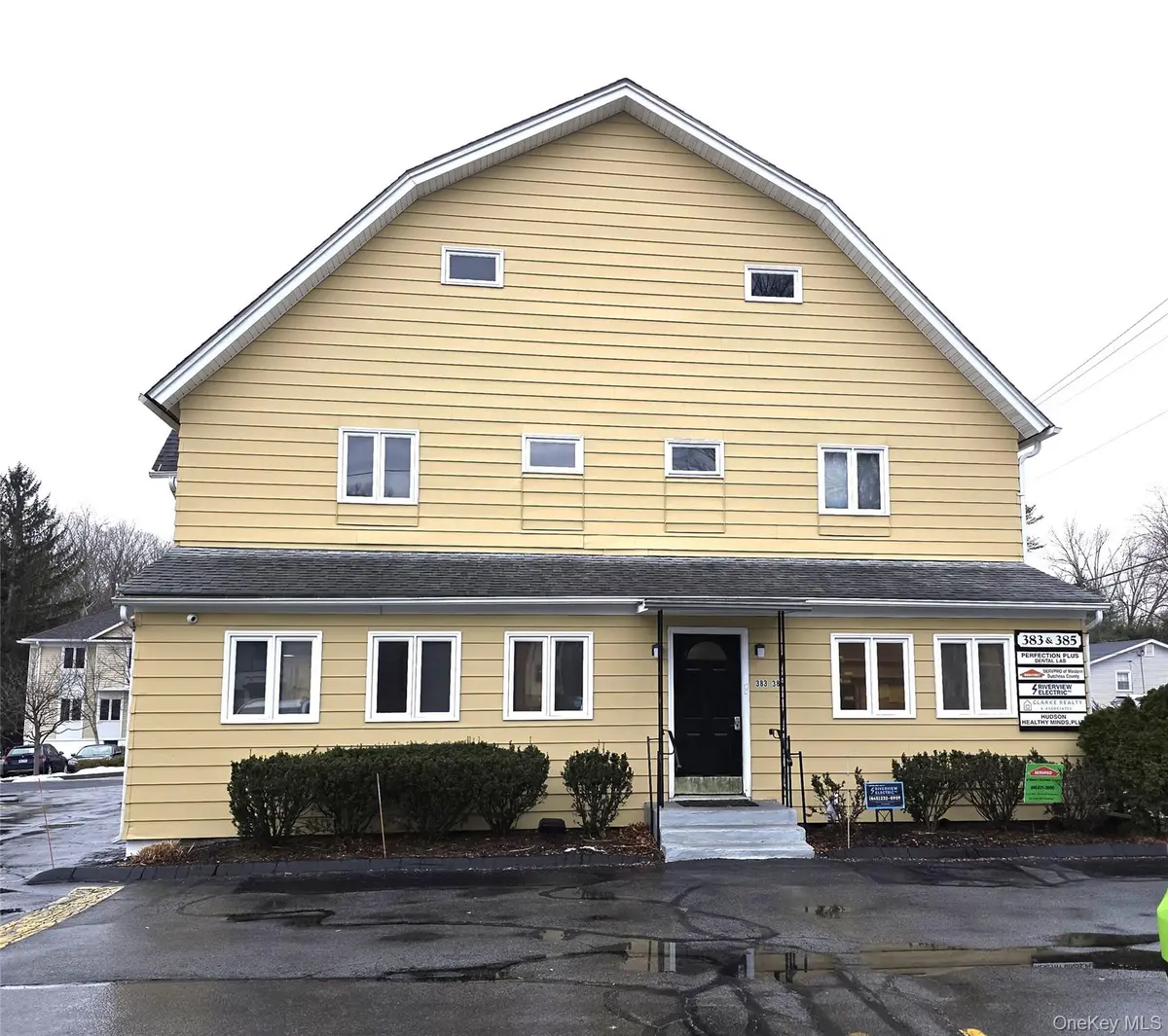 383-385 Hooker AVE #4, Poughkeepsie, NY 12603