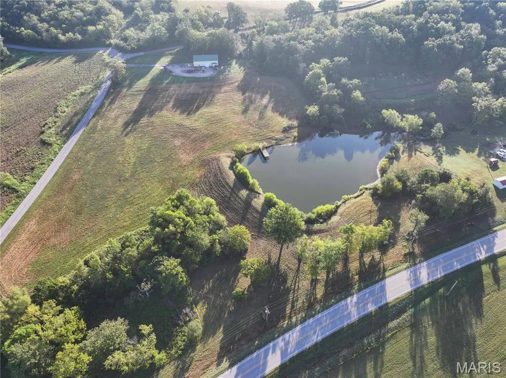 304 County Road 506, Oak Ridge, MO 63769