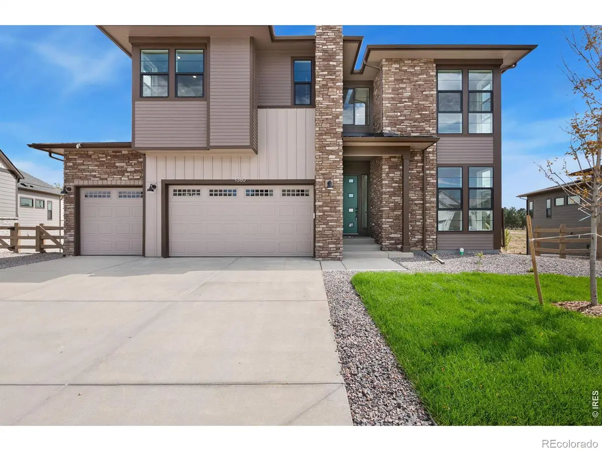 1380 Weller CT, Timnath, CO 80547