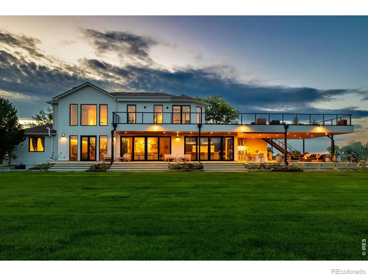 6915 Goose Point CT, Niwot, CO 80503