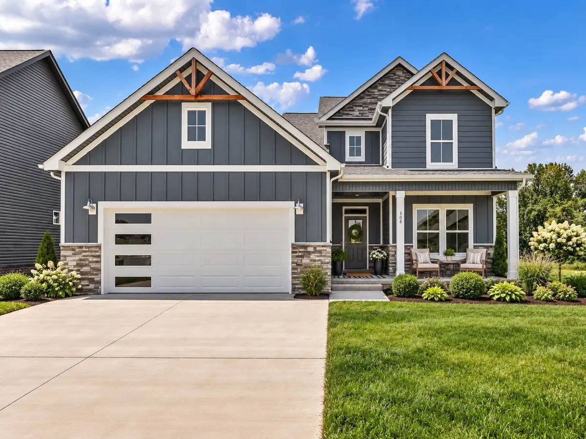 31 Miller Farm, Clarksville, TN 37043