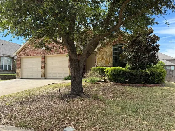 108 Cole Street, Forney, TX 75126