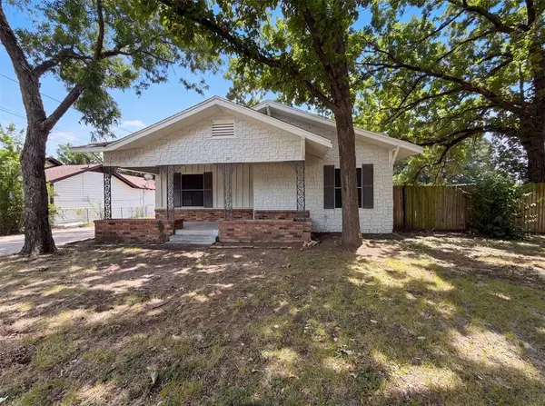 5124 Norma Street, Fort Worth, TX 76112