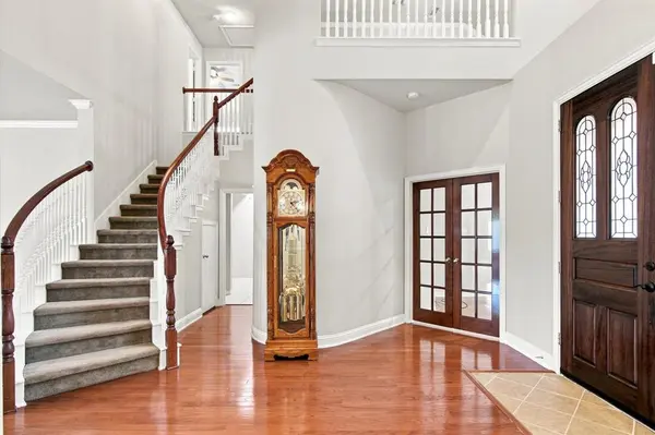 1406 Lennox Way, Mansfield, TX 76063