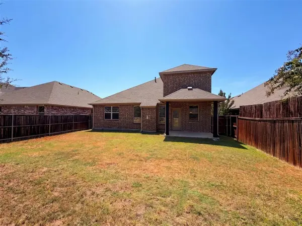 2054 Avondown Road, Forney, TX 75126