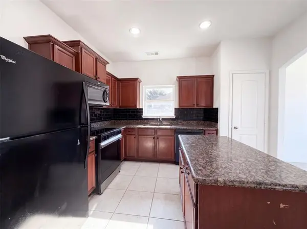 4101 Tower Lane, Crowley, TX 76036