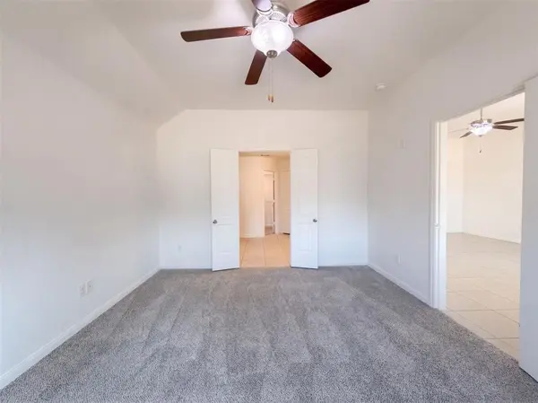4101 Tower Lane, Crowley, TX 76036