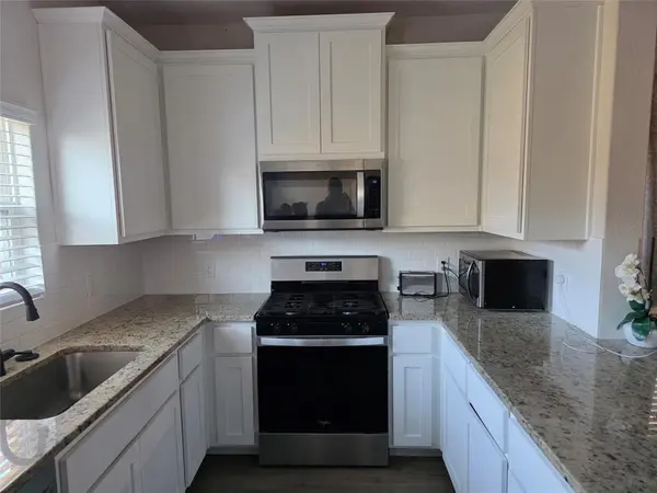 1004 Princeton Heights, Princeton, TX 75407