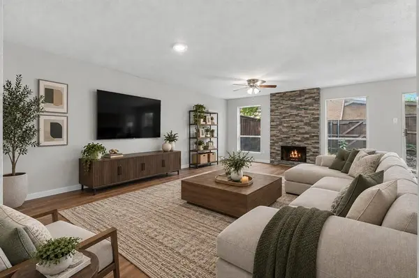 3022 East Park Drive, Garland, TX 75044