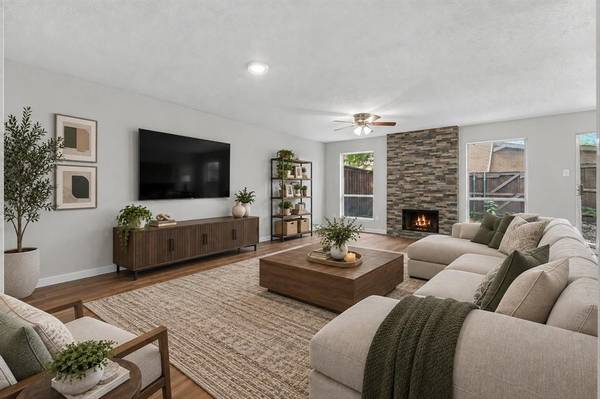 3022 East Park Drive, Garland, TX 75044