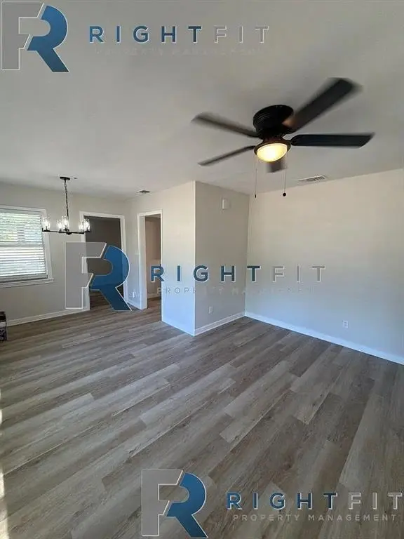 3114 Anthony Drive, Texarkana, TX 75503