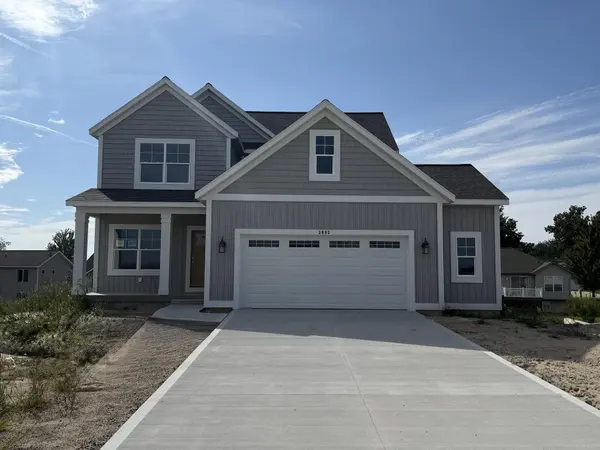 3693 Elderberry DR #Lot 225, Holland Twp, MI 49424