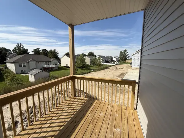 3693 Elderberry DR #Lot 225, Holland Twp, MI 49424