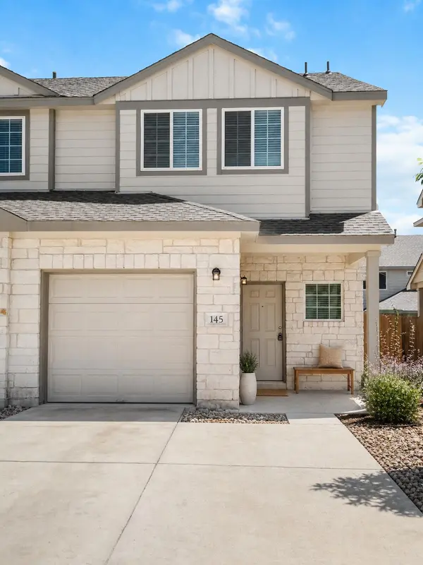 145 Yearling WAY, Georgetown, TX 78626