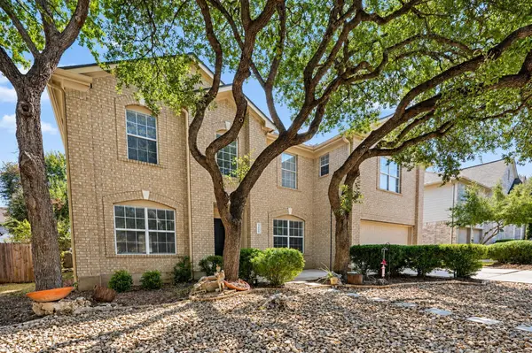 2616 Oakwood Glen DR, Cedar Park, TX 78613