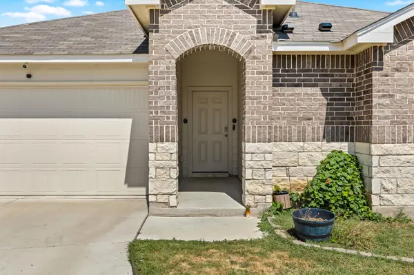 603 Taggart TRL, Jarrell, TX 76537