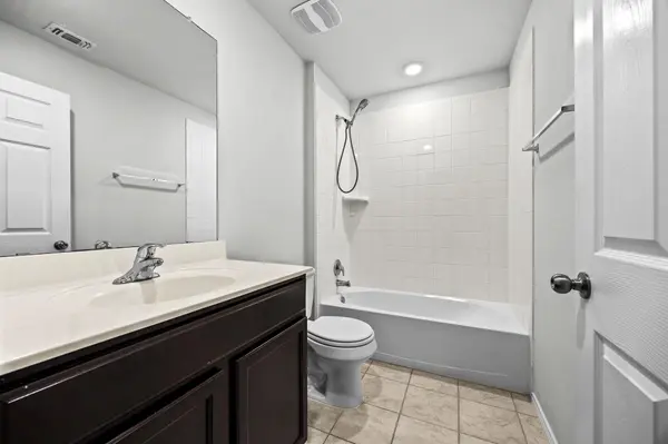 603 Taggart TRL, Jarrell, TX 76537
