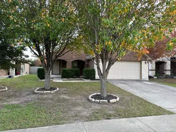 319 Serene Hollow LN, Buda, TX 78610