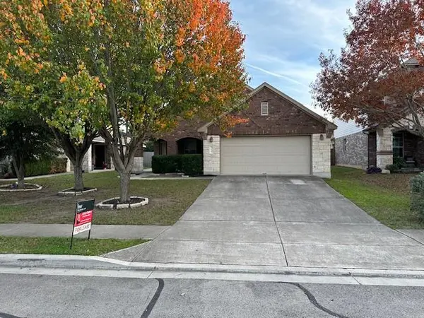 319 Serene Hollow LN, Buda, TX 78610