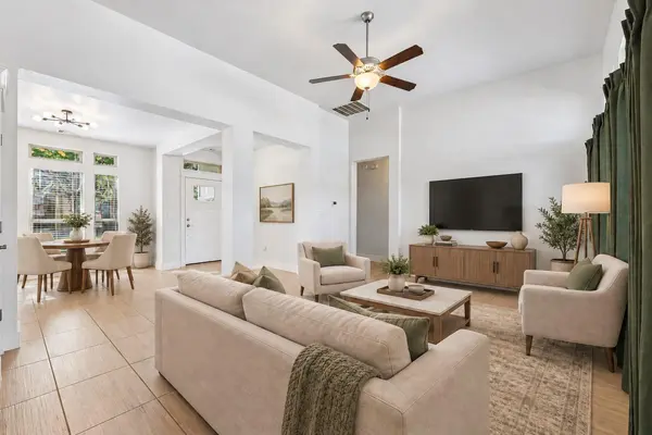 1754 Rowdy LOOP, Leander, TX 78641