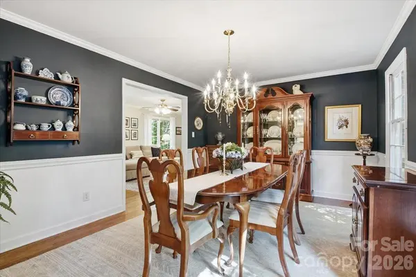 5138 Panhandle CIR, Matthews, NC 28104