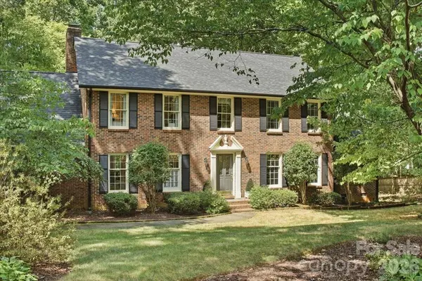 5138 Panhandle CIR, Matthews, NC 28104