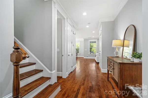 543 Jones Mill LN, Rock Hill, SC 29730