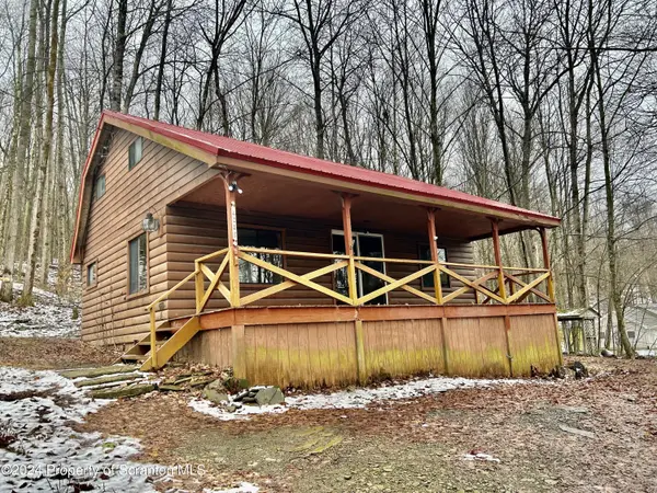 4035 Upper Podunk, New Milford, PA 18834