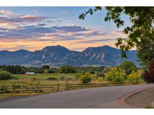 6915 Goose Point, Niwot, CO 80503