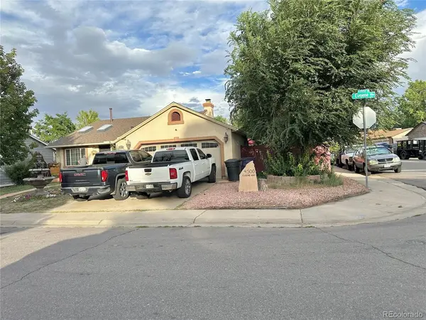 4500 Eugene, Denver, CO 80239