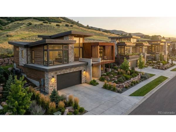 18467 Anvil, Golden, CO 80403