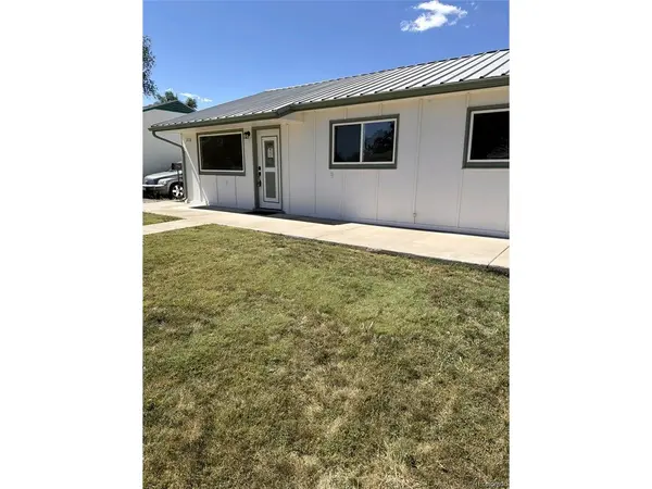 210 4th, Fowler, CO 81039