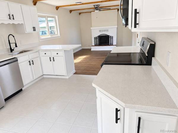 210 4th, Fowler, CO 81039