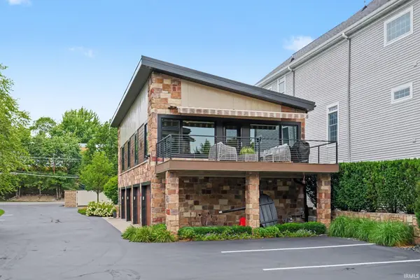 2316 E Winona AVE, Winona Lake, IN 46590