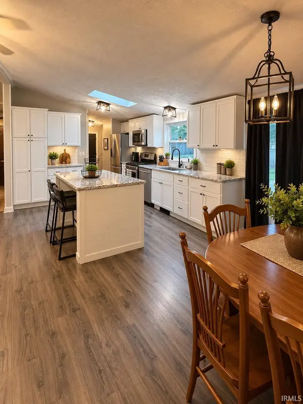 7942 E State Road 56 RD, Dubois, IN 47527