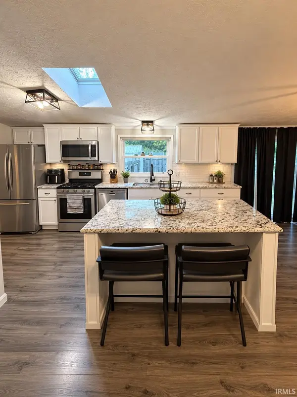 7941 E State Road 56 RD, Dubois, IN 47527